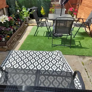  Holiday home Grace's
